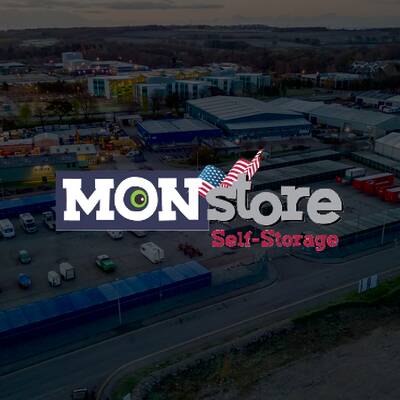 MONstore - Self-Storage Franchise Opportunity