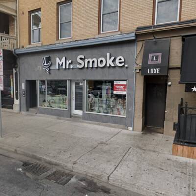 INS Market for Sale in Byward Market, Ottawa