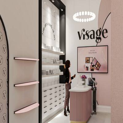 Visage Beauty & Piercing Lynden Park Mall