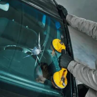 Commercial Windshield Service & Repair Company