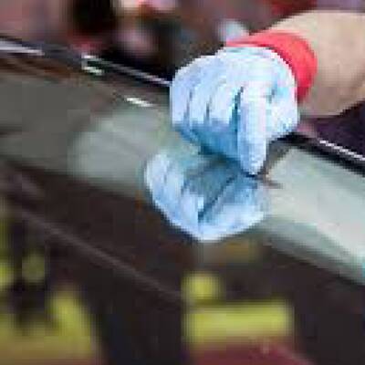 Commercial Windshield Service & Repair Company