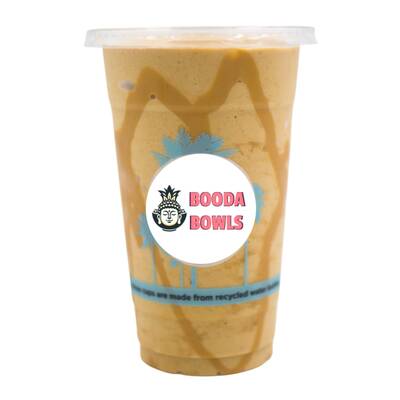 Booda Bowls Smoothie Franchise for Sale in USA and Canada