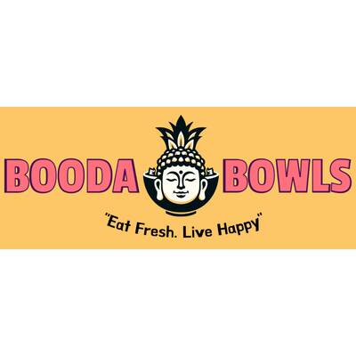 Booda Bowls Smoothie Franchise for Sale in USA and Canada