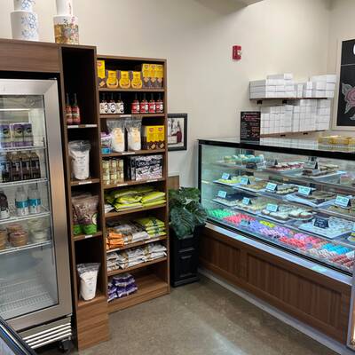 GLUTEN FREE BAKERY FOR SALE IN KITCHENER