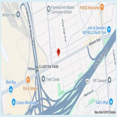 Gateway Market Convenience Store For Sale - 480 Wilson Ave Unit#5 (Clanton Park) - Toronto, ON