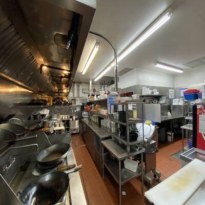 Downtown Vancouver Restaurant for Sale(Confidential)