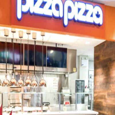 INS Market Modern Convenience with Pizza in Toronto For Sale!