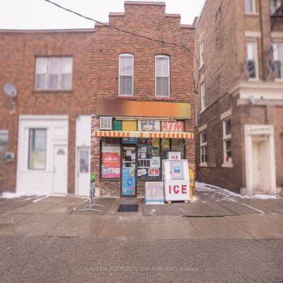 Convenience Store For Sale