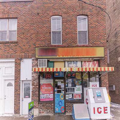 Convenience Store For Sale