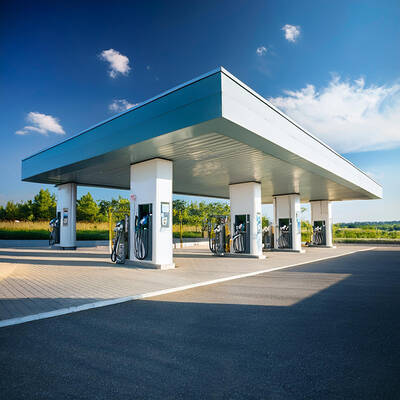 Gas station for Sale in GTA,ON