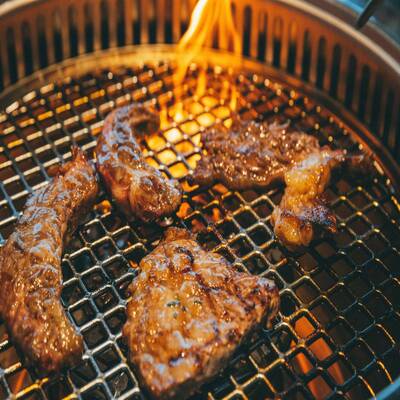 Gyu-Kaku Kingsway Japanese BBQ restaurant open for franchising（240-3340 Kingsway ）