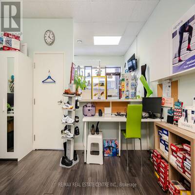 Turnkey Medical Supplies & Clinic for Sale!