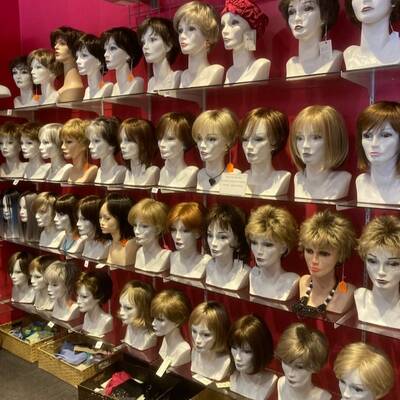 Bridal, Wigs & Medical Specialty Boutique for Sale in Regina, SK