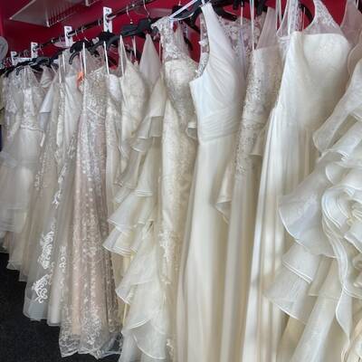 Bridal, Wigs & Medical Specialty Boutique for Sale in Regina, SK