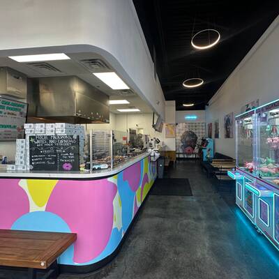 2 Business in 1 Yo! Mochi + Bambu For Sale in Henderson, NV