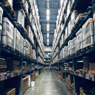 Warehouse For Sale in Mississauga