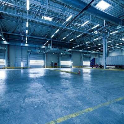 Warehouse For Sale in Mississauga