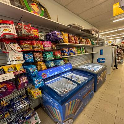 Independent Dollar Variety & Retail Store Etobicoke For Sale