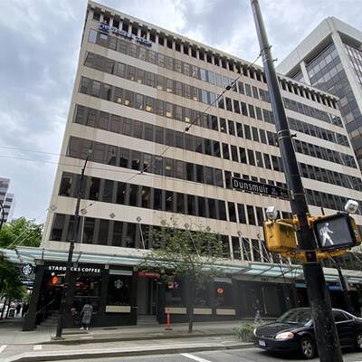 New INS Market For Sale in Vancouver, BC