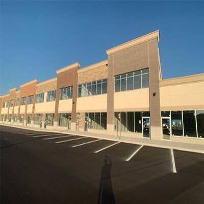 Unit for Lease in Brand New Plaza in Hanover, ON