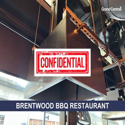 Brentwood Restaurant（Confidential）