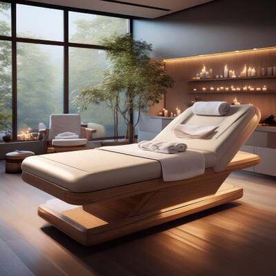 Profitable Medical Spa In York Region