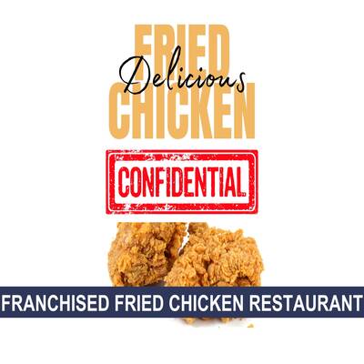 Thriving Fried Chicken Franchise for Sale（Confidential MLS#C8066934）