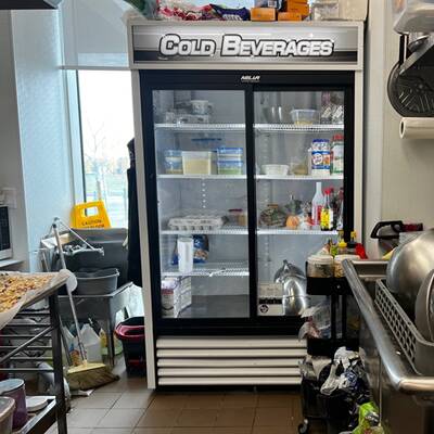 Well Established Bakery For Sale In Markham 