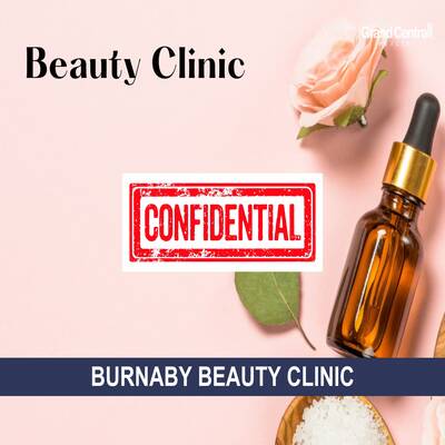 Well-established beauty clinic for sale!(Confidential)