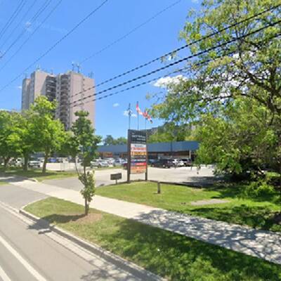 Retail Investment Property For Sale in Burlington