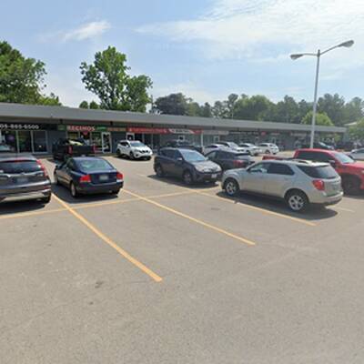 Retail Plaza For Sale in Port Hope