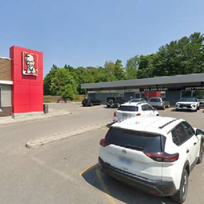 Retail Plaza For Sale in Port Hope