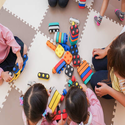 Reputable Daycare and Montessori Franchise with Property