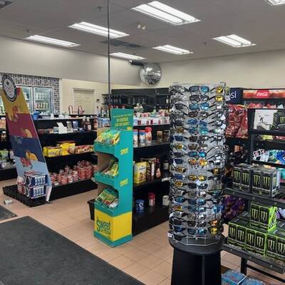 Well Established Convenience Store in Newmarket, ON