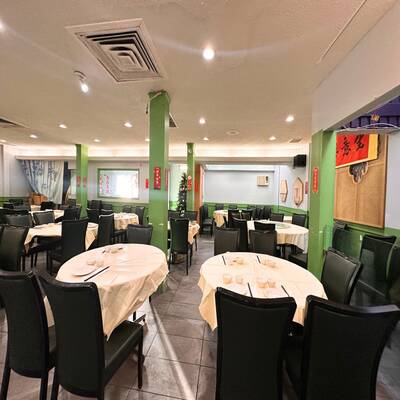 Vancouver Restaurant For Sale（4488 Main Streetl）