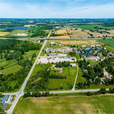 Building and Land For Sale