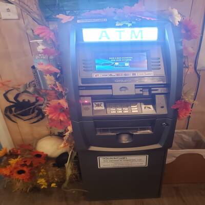 ATM Route For Sale in London Sarnia area!