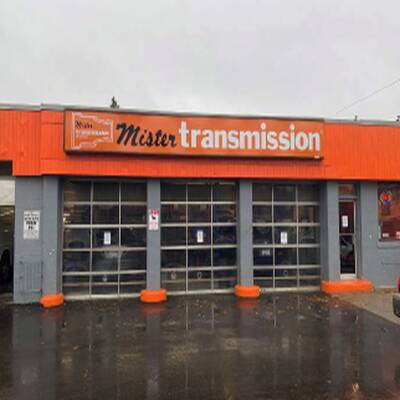 Mister Transmission Toronto For Sale