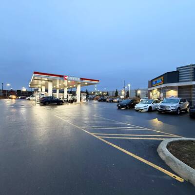 New High-Volume Gas Station For Sale in Toronto, ON