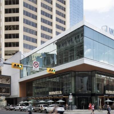 INS Market Modern Convenience Scotia Centre Calgary