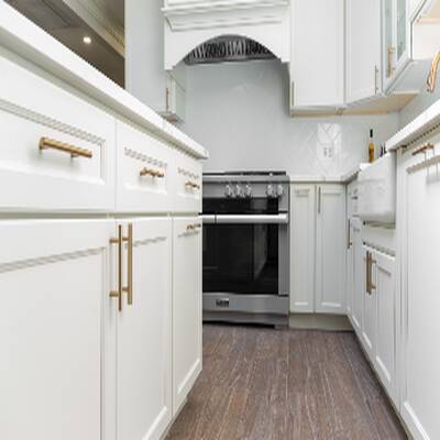 Kitchen & Bathroom Cabinets & Premium Accessories
