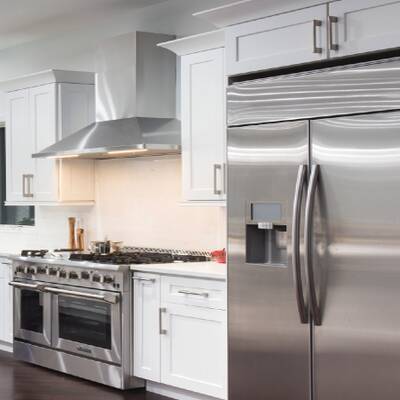 Complete Kitchen Cabinet solutions Business - Burlington