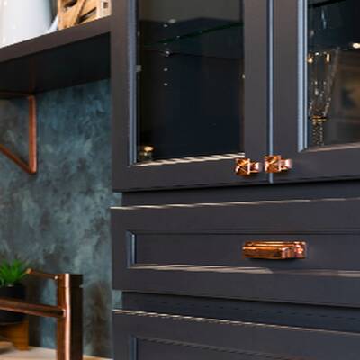 Kitchen & Bathroom Cabinets & Premium Accessories - Pickering