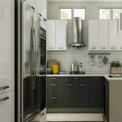 Kitchen & Bathroom Cabinets & Premium Accessories - Pickering