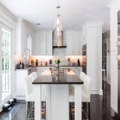 Kingston - Home Improvement Business