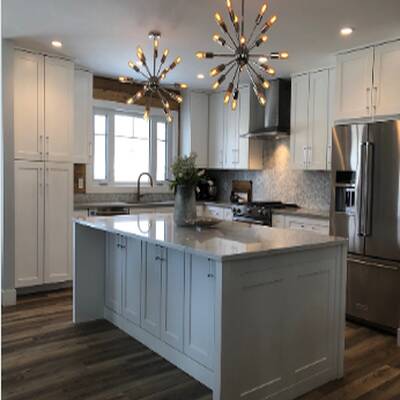 Kingston - Home Improvement Business