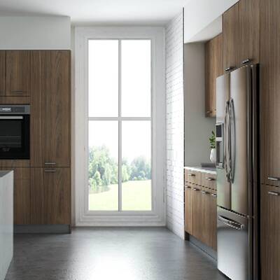 Kitchens & Bathrooms - Premium Home Improvement Business - Regina