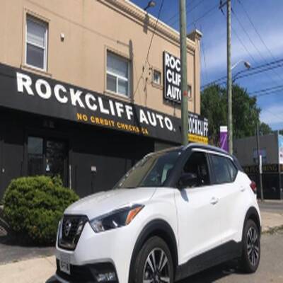 Rockcliff Auto Used Car Dealer Franchise in Windsor