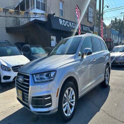 Used Car Dealer Location in Ajax
