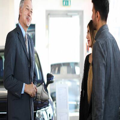 Used Car Dealer Location in Ajax